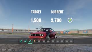 Just Drift It Gameplay (PC Game). screenshot 4