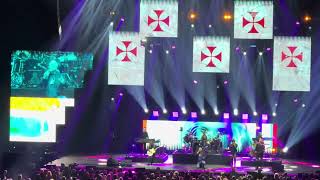 Promised You a Miracle - Simple Minds Live at Climate Pledge Arena in Seattle, Washington 5/17/2025 screenshot 3