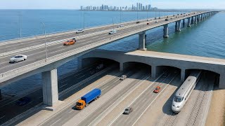 Famous How Norway Built a 27 Kilometer Undersea Highway That Shocked the World Net Worth