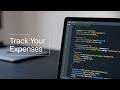 I Built an Expense Management System Using Python | Beginner Project