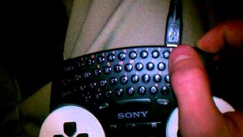 L3 R3 MW3 CLAN TAG (PS3)