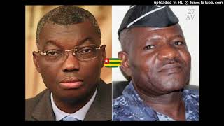 Togo/Amendement du règlement intérieur de l’AN : La DMP dévoile le plan « controversé » des députés