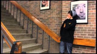 School Projects - 5 Rules of Cinematography Tutorial