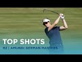 Top Shots | Second Round | Amundi German Masters
