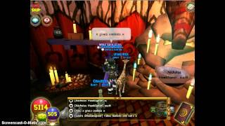 Random video wizard101 xD