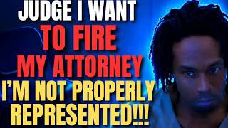 Judge DENIES Sovereign Citizen PR Bond AFTER 17 Warrants