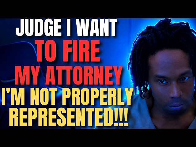 Judge DENIES Sovereign Citizen PR Bond AFTER 17 Warrants - YouTube