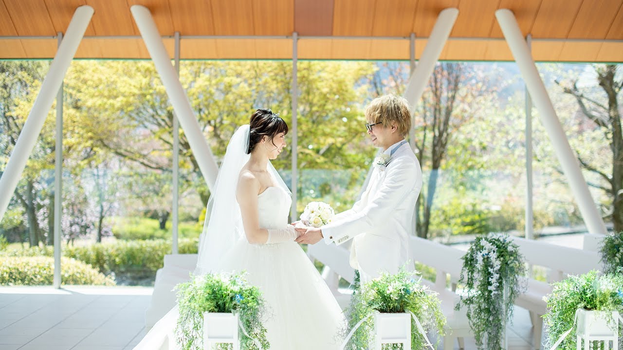 おのだまーしー結婚しました…【悲報】