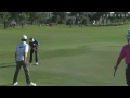 Colin Montgomerie remains atop the field at ACE Group Classic