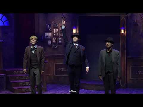 200621 미아파밀리아 밤공 커튼콜 (4K)