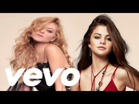 Vídeo: Paulina Rubio Vai Lançar Uma Música Com Selena Gomez