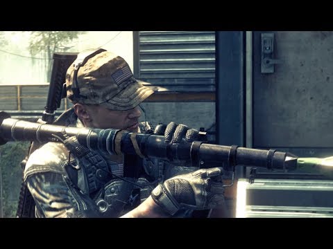 [CoD:BO2] Breakdown V2 | by Jebasu