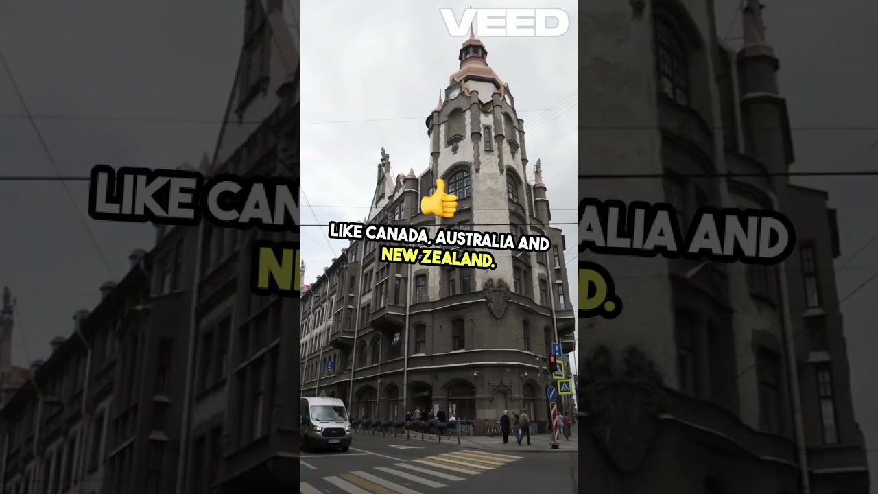 "Did the Queen Really Own One-Sixth of the Earth's Land?"