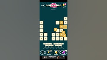 Wordbrain Daily Challenge May 18 2023 Answers