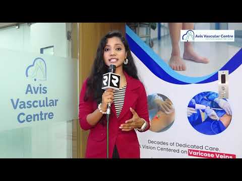 Why Varicose Veins Are Increasing Nowadays? Symptoms & Advanced Treatment | Dr Avinash