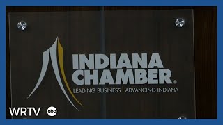 Top issues for the Indiana Chamber of Commerce