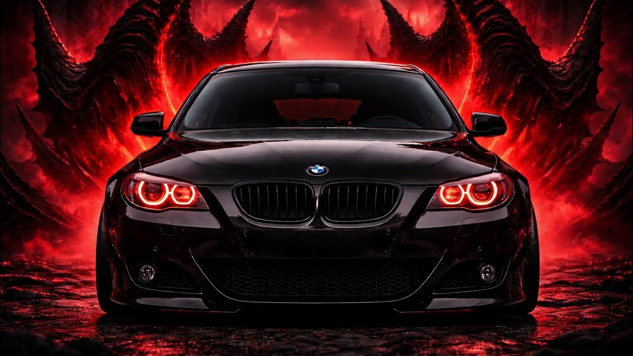 NTLR x MERVOX - TECHNO LOVE