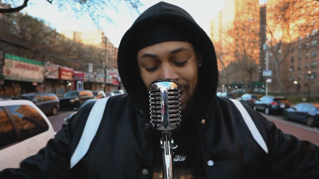 CaughtNTraffic presents Ai Gzz