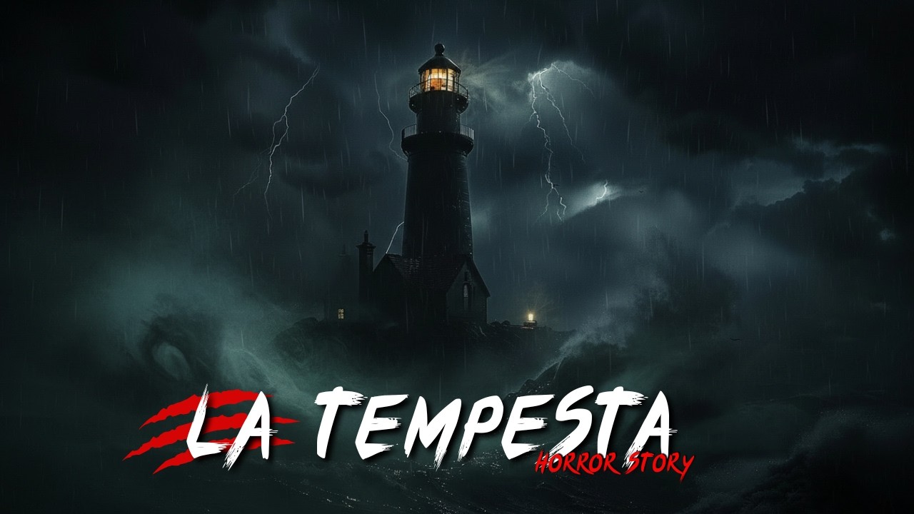 UN FARO IN MEZZO ALLA TEMPESTA – Nessuno Doveva Entrare