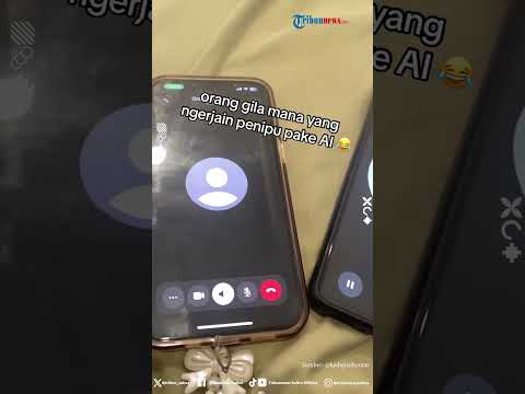 Ogah Buang Tenaga!