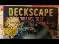 Balena Ludens: Deckscape (no spoiler)
