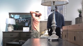 Falling Asleep in Denver Mattress