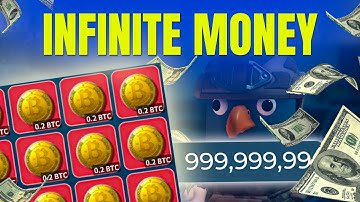 Infinite money trick in Escape From Duckov! 💸💸💸