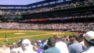 Tulo Walk Up Song Apr "10