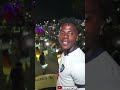 Party Chaos In Saint Mar