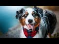 FUNNIEST AUSTRALIAN SHEPHERD VIDEOS/best dog compilation/funny animal world/2018