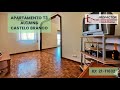 🌆 Apartamento T3 - Alcains - Castelo Branco | Vendido