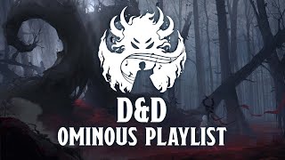 Ddrpg Ominous Music Mix 1 Hour Royalty Free Travis Savoie