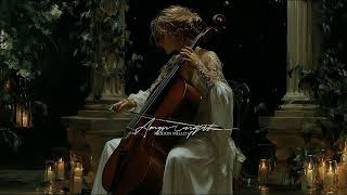 Serenade of Twilight – Cello Contemplation