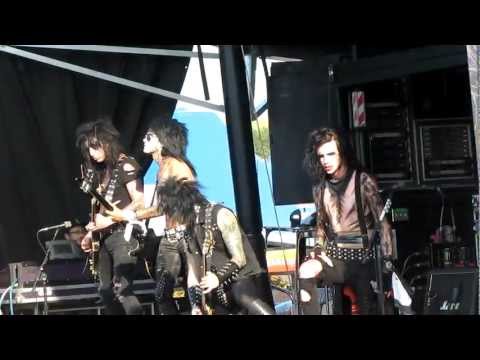 Black Veil Brides