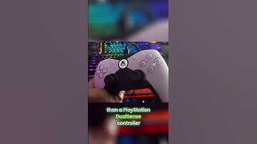 PlayStation Style Controller on Xbox?! Game Changer? #gaming