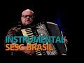 Programa Instrumental SESC Brasil com Chico Chagas em 04/06/18