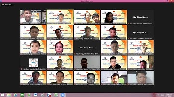 HƯỚNG DẪN GIÁO VIÊN ĐĂNG NHẬP SỬ DỤNG LỚP HỌC ẢO CỦA CÁC MÔ ĐUN CỦA CHƯƠNG TRÌNH GDPT 2018