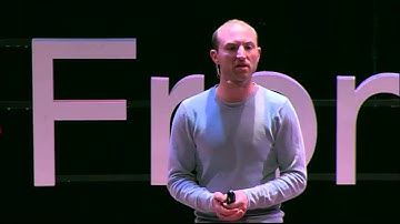 Phased design -- bringing structure to abstract ideas | Dan Bodenstein | TEDxFrontRange