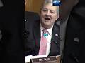 “ ‘IS THAT WHAT RHETORICAL ADVOCACY MEANS?’ — KENNEDY PRESSES NOMINEE”#shorts#new