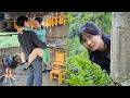 I was being stalked by the party girl who is pursuing my boyfriend | Mai beautiful love story