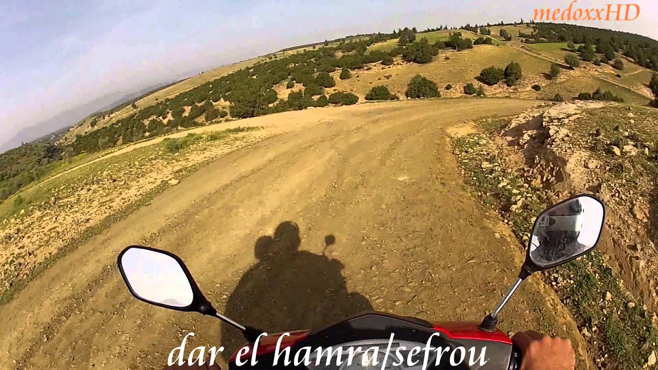 ait yahya dar el hamra 17/04/2015