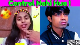 Control Nahi Kar Pai