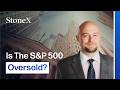 S&P 500 Selloff Signals Rare Opportunity as Pessimism Peaks Again