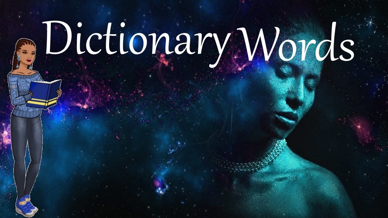 August 29  2019 Dictionary Word