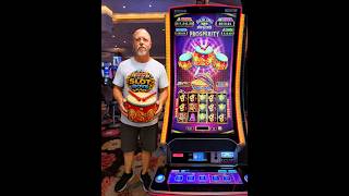 Dancing Drums Prosperity #casino #slot #fun #entertainment #shorts #fyp