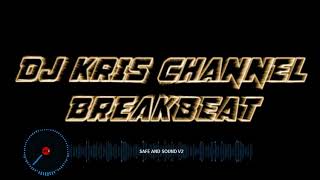 DJ Safe And Sound V2 BreakBeat 2019 (KrisChannel)