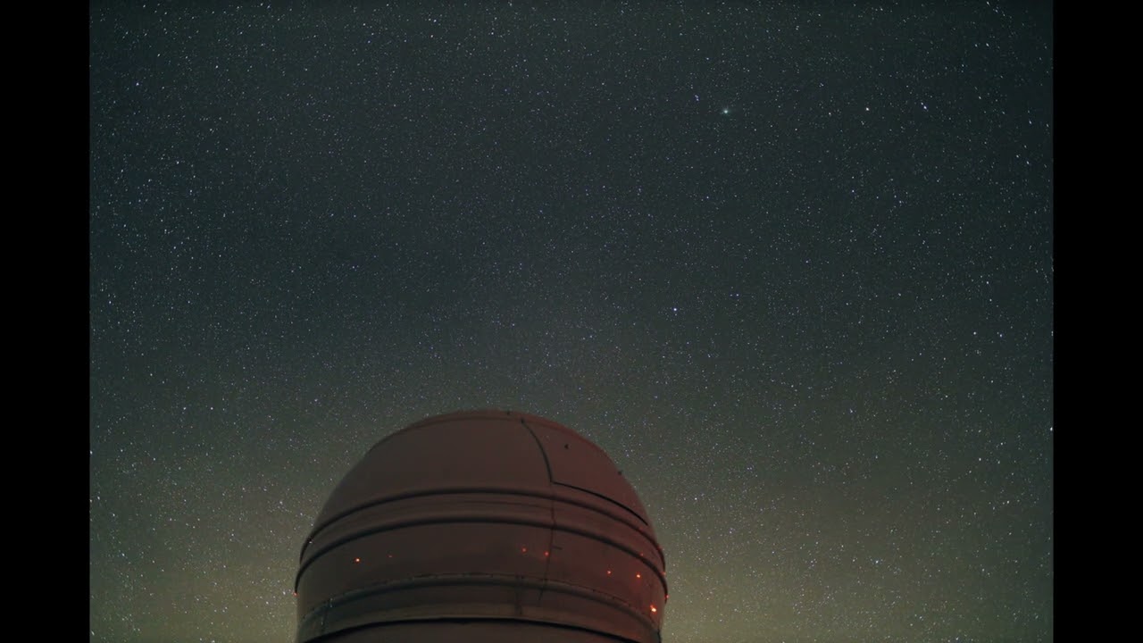 Comet C/2022 E3 (ZTF)