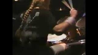 Death   Sean Reinert Drum Cam - Flattening of Emotions 10.26.91