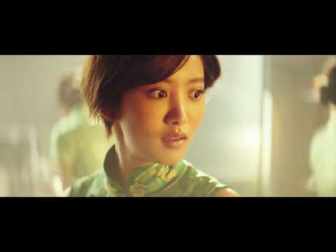 「夏菜」「竹中直人」がアクション！！「SMBCモビット」のＣＭ "Natsuna" "Naoto Takenaka" but action! Commercial of "SMBC MOBIT"