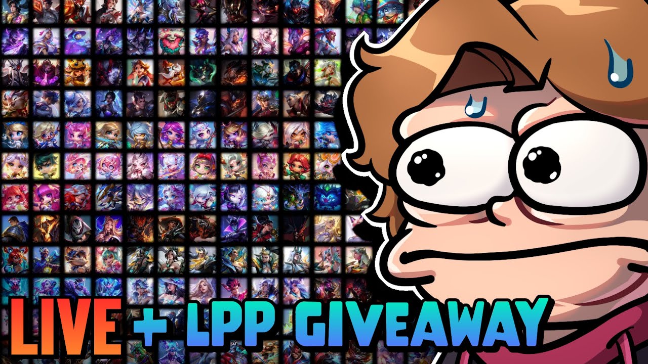 Ranking EVERY League, Wild Rift, TFT etc skin from 2025 + 